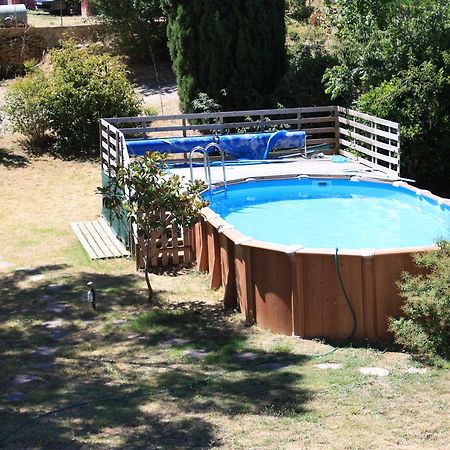 Chambres D'Hotes Les Gragniotes Tournissan Kültér fotó