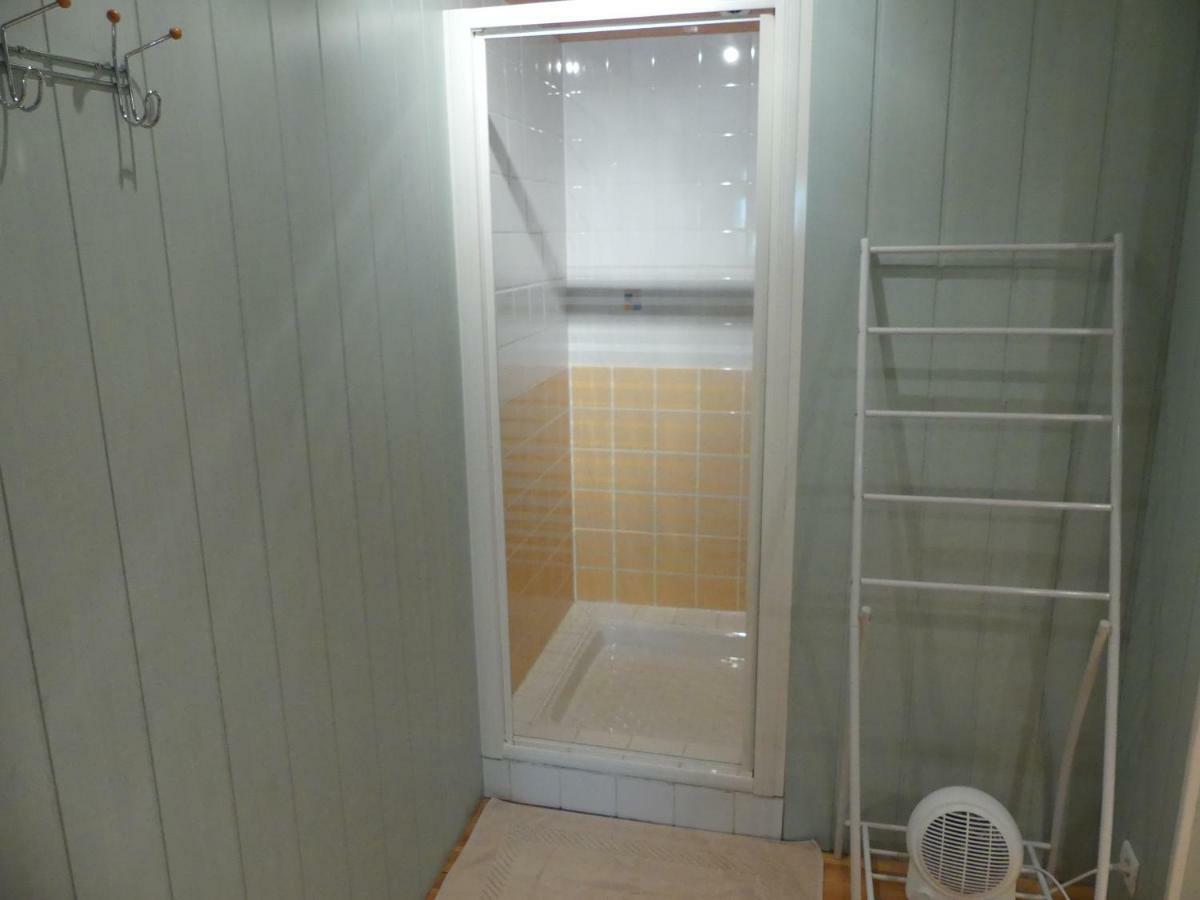 Chambres D'Hotes Les Gragniotes Tournissan Kültér fotó